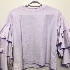 H&M design tee
